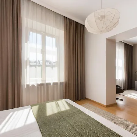 Apartman Wolnica Square Apartment - Krakow Od Wnetrza *