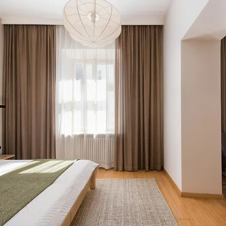 Wolnica Square Apartment - Krakow Od Wnetrza Apartman Krakkó